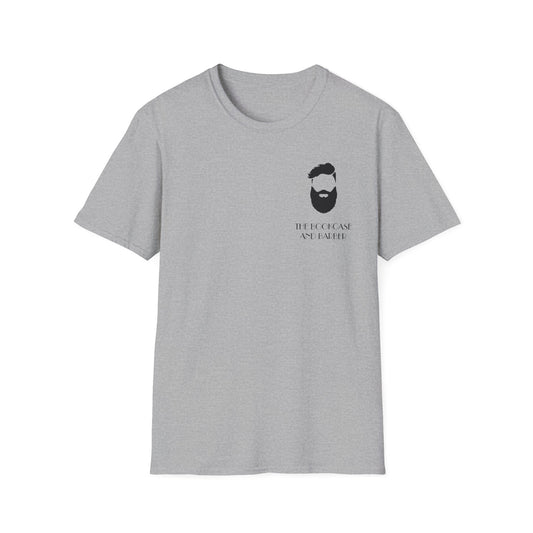 Unisex Manhattan Monday T-Shirt