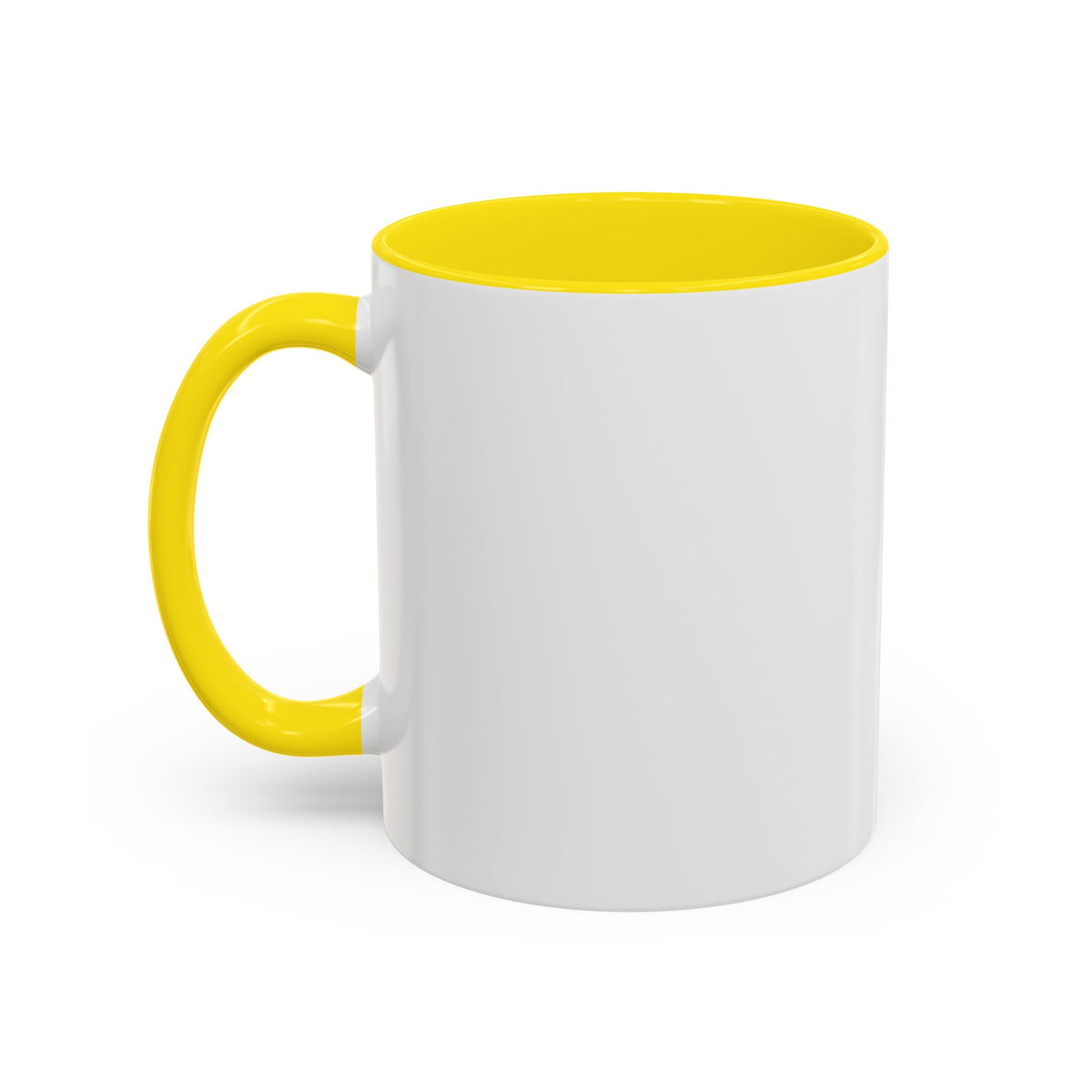Probably Whiskey Accent Coffee Mug — 11/15oz