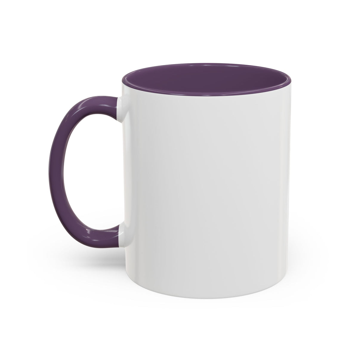 Probably Whiskey Accent Coffee Mug — 11/15oz
