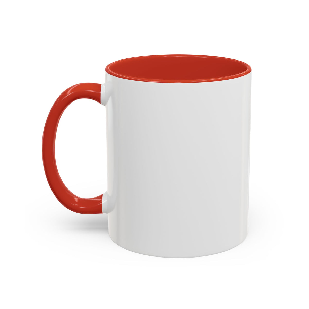 Probably Whiskey Accent Coffee Mug — 11/15oz