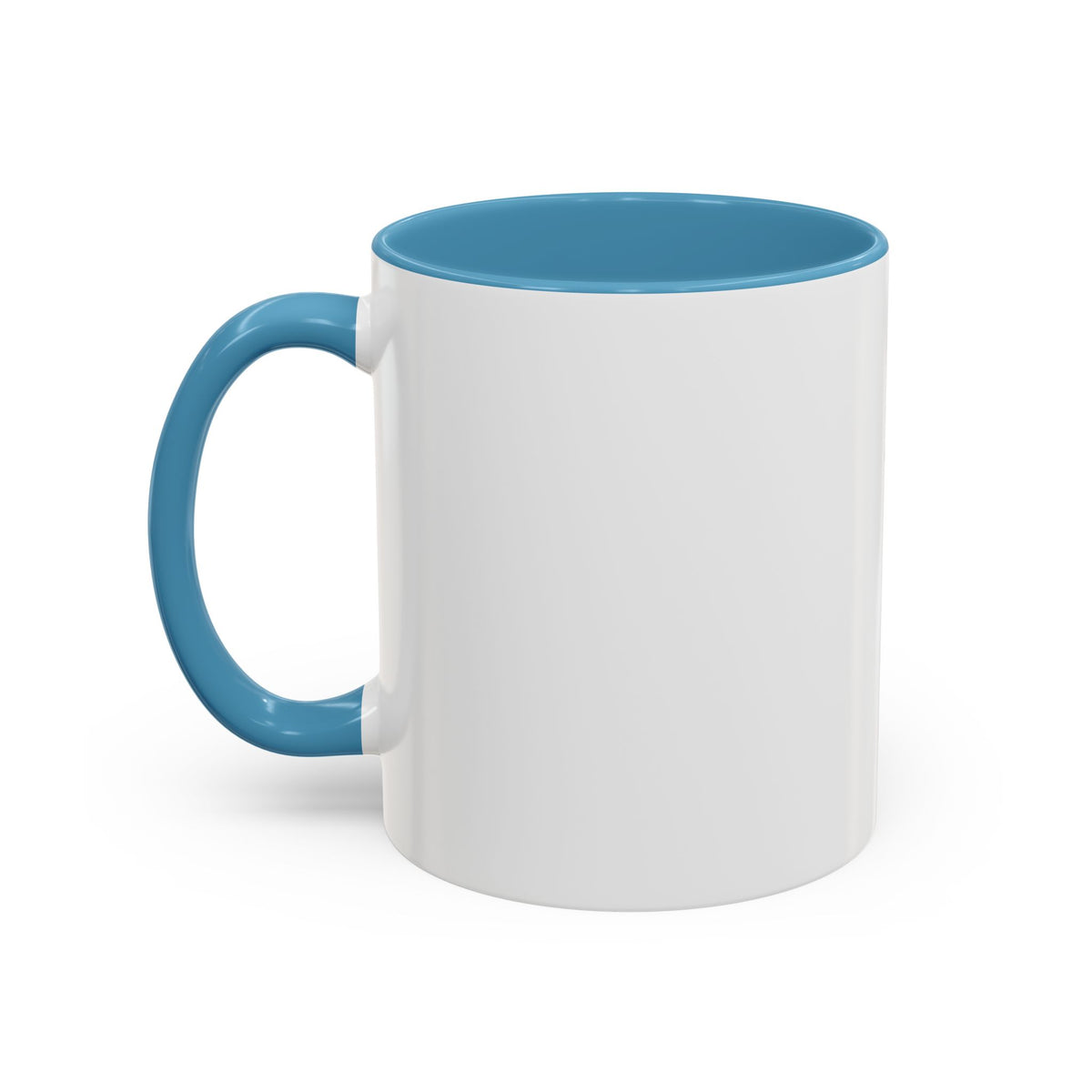 Probably Whiskey Accent Coffee Mug — 11/15oz