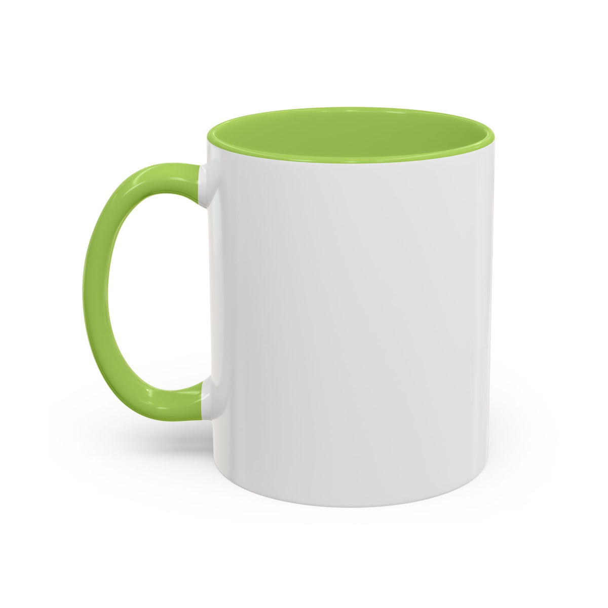 Probably Whiskey Accent Coffee Mug — 11/15oz