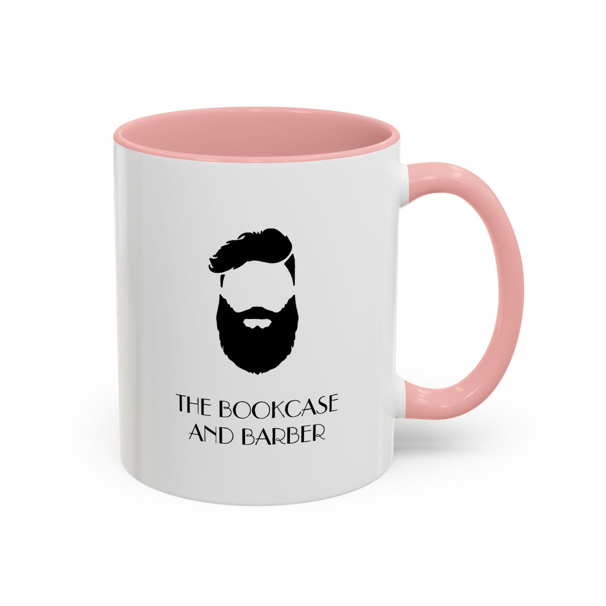 Probably Whiskey Accent Coffee Mug — 11/15oz