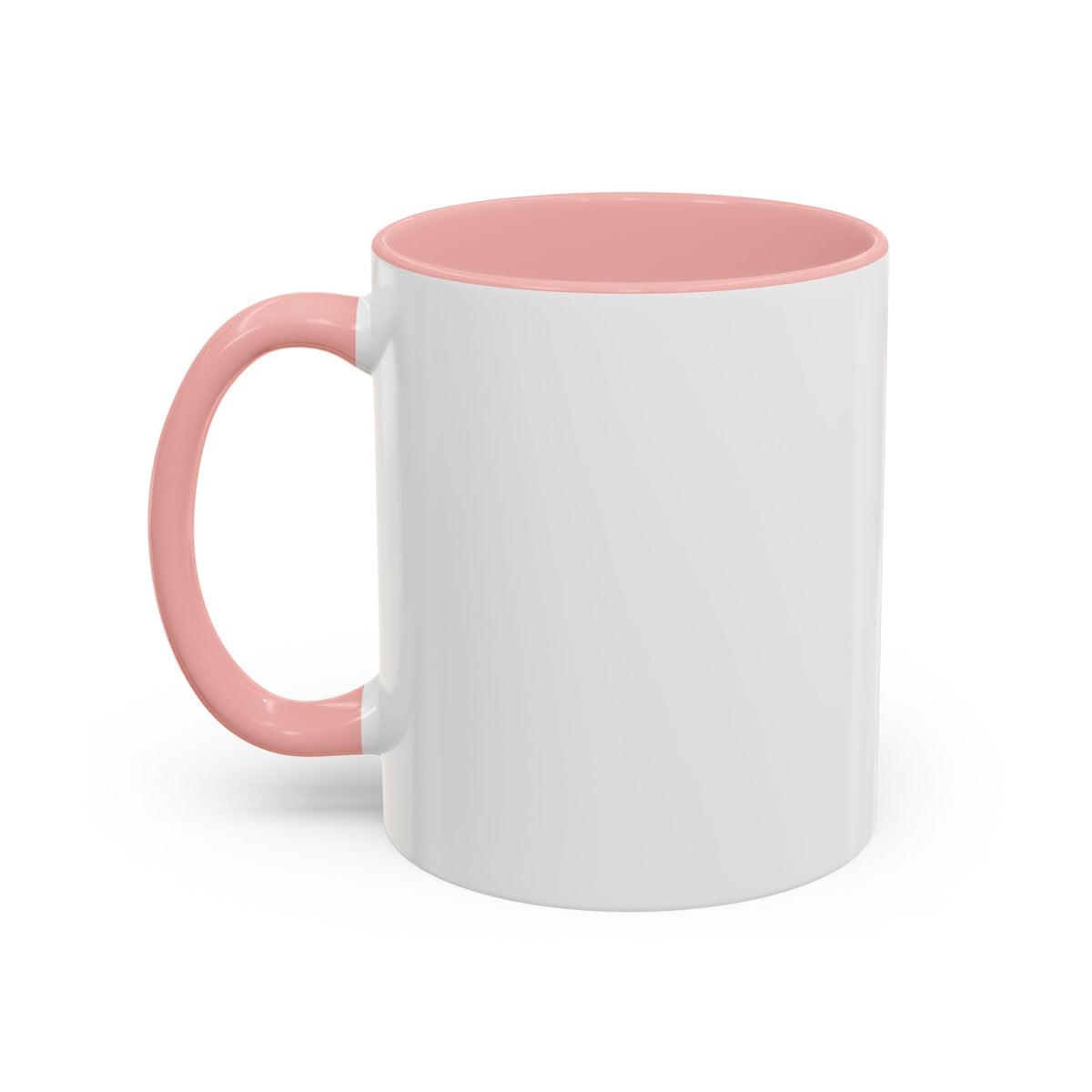 Probably Whiskey Accent Coffee Mug — 11/15oz